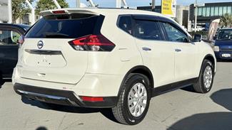 2018 Nissan X-Trail - Thumbnail