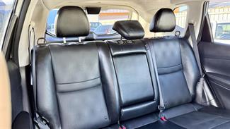 2018 Nissan X-Trail - Thumbnail
