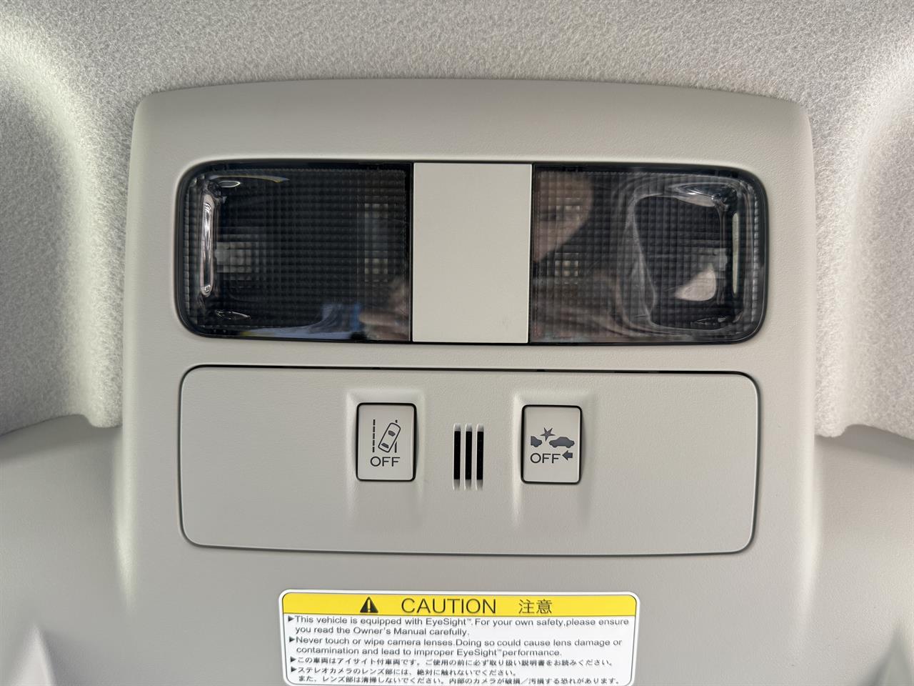 2014 Subaru Impreza