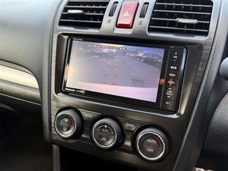 2014 Subaru Impreza - Thumbnail
