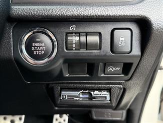 2014 Subaru Impreza - Thumbnail