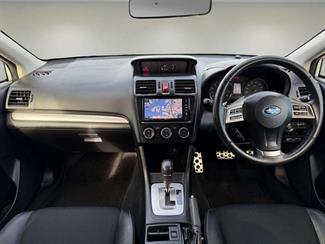 2014 Subaru Impreza - Thumbnail