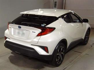 2019 Toyota C-HR - Thumbnail