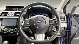 2014 Subaru Levorg - Thumbnail
