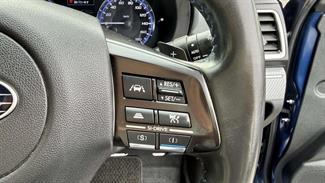 2014 Subaru Levorg - Thumbnail