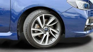 2014 Subaru Levorg - Thumbnail