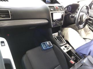 2014 Subaru Levorg - Thumbnail