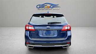 2014 Subaru Levorg - Thumbnail