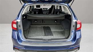 2014 Subaru Levorg - Thumbnail