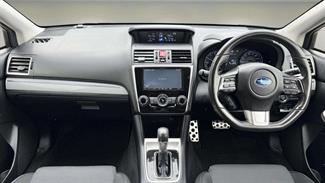 2014 Subaru Levorg - Thumbnail