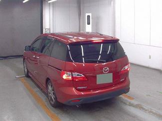 2014 Mazda Premacy - Thumbnail