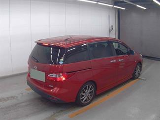 2014 Mazda Premacy - Thumbnail