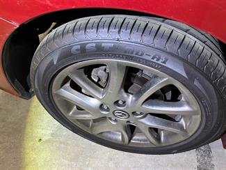 2014 Mazda Premacy - Thumbnail