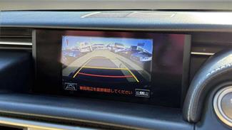 2016 Lexus IS 200t - Thumbnail