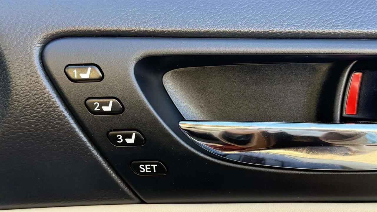 2016 Lexus IS 200t