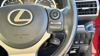 2016 Lexus IS 200t - Thumbnail