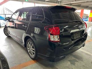2014 Toyota Corolla - Thumbnail
