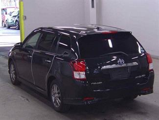 2014 Toyota Corolla - Thumbnail