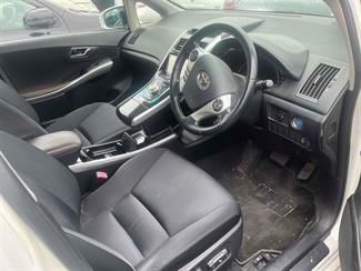 2014 Toyota Sai - Thumbnail