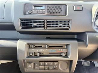2024 Daihatsu Hijet - Thumbnail