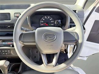 2024 Daihatsu Hijet - Thumbnail