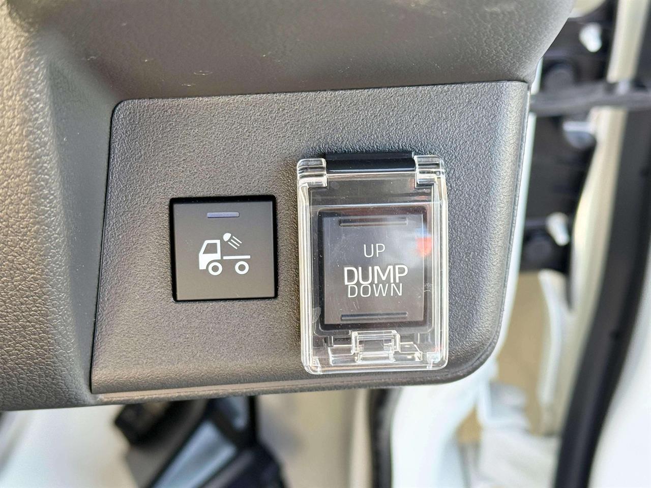 2024 Daihatsu Hijet