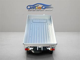 2024 Daihatsu Hijet - Thumbnail