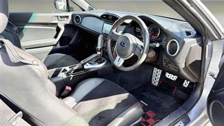 2014 Subaru BRZ - Thumbnail