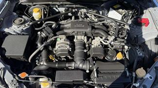 2014 Subaru BRZ - Thumbnail