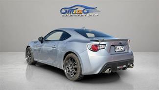 2014 Subaru BRZ - Thumbnail