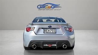 2014 Subaru BRZ - Thumbnail