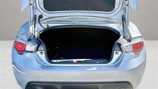 2014 Subaru BRZ - Thumbnail