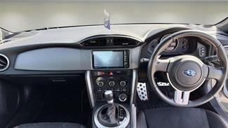 2014 Subaru BRZ - Thumbnail
