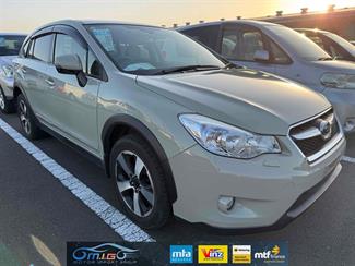 2013 Subaru XV HYBRID - Thumbnail