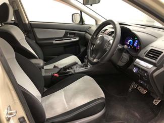 2013 Subaru XV - Thumbnail