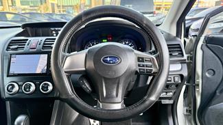 2013 Subaru XV - Thumbnail
