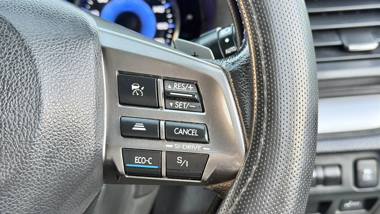 2013 Subaru XV