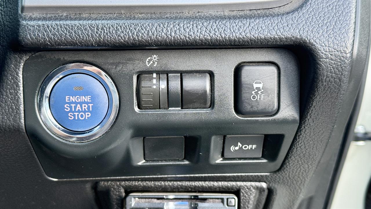 2013 Subaru XV