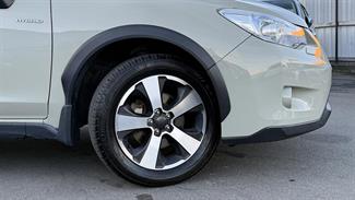 2013 Subaru XV - Thumbnail