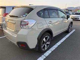 2013 Subaru XV HYBRID - Thumbnail