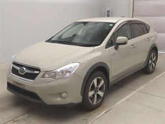 2013 Subaru XV HYBRID - Thumbnail