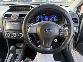2013 Subaru XV - Thumbnail