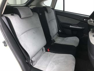 2013 Subaru XV - Thumbnail