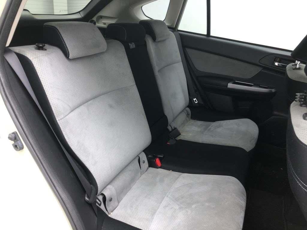 2013 Subaru XV
