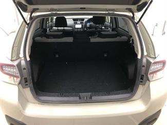 2013 Subaru XV - Thumbnail