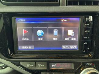 2015 Toyota Aqua - Thumbnail