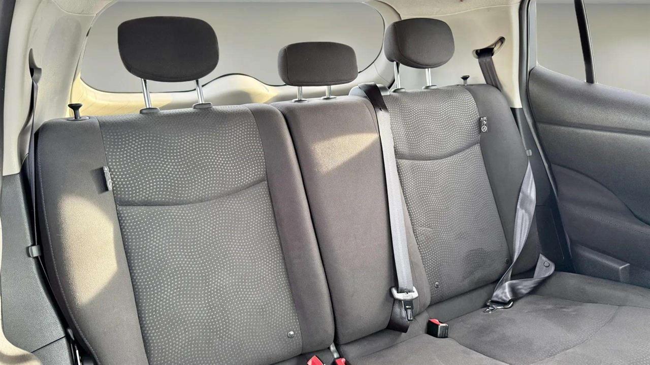 2016 Nissan Leaf