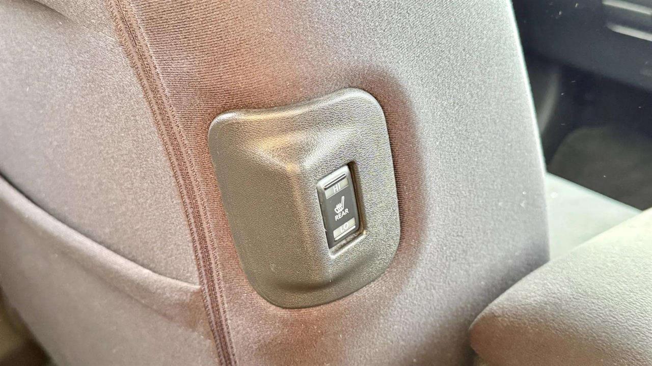 2016 Nissan Leaf