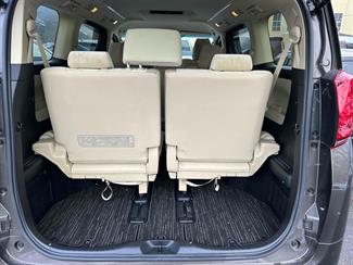 2020 Toyota Alphard - Thumbnail
