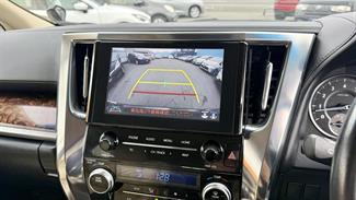 2020 Toyota Alphard - Thumbnail